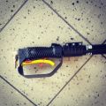 abbacchiatore pneumatico karbonium air zanon