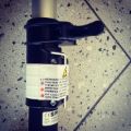 abbacchiatore pneumatico karbonium air zanon