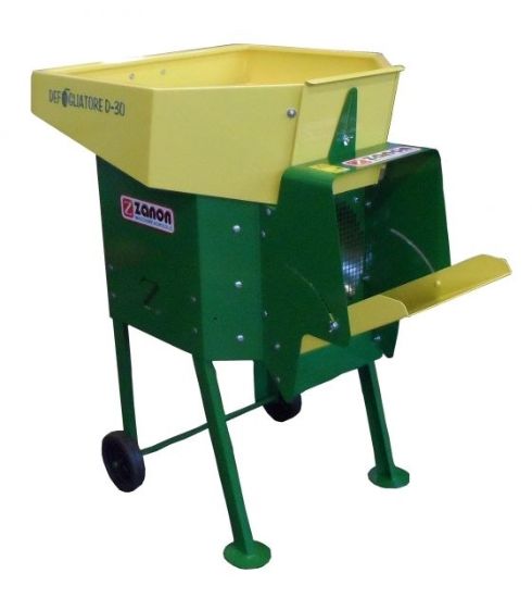 Picture of Defogliatore Zanon d-30