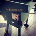Picture of Defogliatore Zanon d-30
