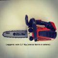 Oleomac gst250 motosega