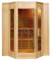 Picture of Sauna tradizionale finlandese PR-S04 per 4 persone
