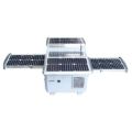 generatore ad energia solare