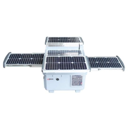 generatore ad energia solare