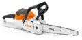motosega stihl msa 120 cbq batteria Compact