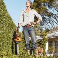 Tagliasiepi Stihl HSA 56 a batteria Compact