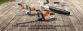 decespugliatore fsa56 stihl