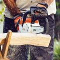 Motosega Stihl MSA 70 C-B
