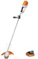 decespugliatore stihl fsa 85 lithium pro
