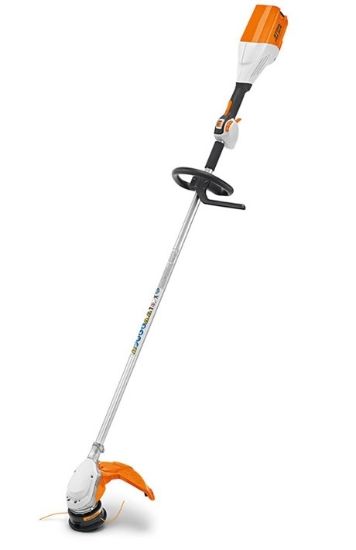 decespugliatore stihl lithium ion pro fsa 90r