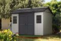 Casetta da giardino Oakland 11x7,5 Keter