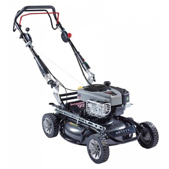 Rasaerba Active 5500 SVB Mulching