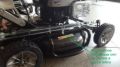 Rasaerba Active 5500 SVB Mulching