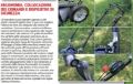 Rasaerba Active 5500 SVB Mulching