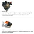 Decespugliatore Stihl FS 111 R