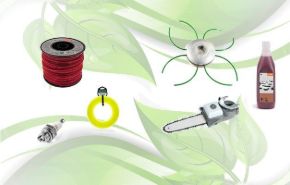 Immagine per la categoria Accessori per Decespugliatori
