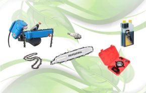 Immagine per la categoria Accessori per Motoseghe