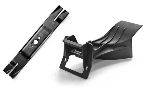 Kit Mulching Viking Serie 3