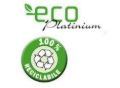Telo occhiellato EcoPlatinium Super Resistente Super leggero