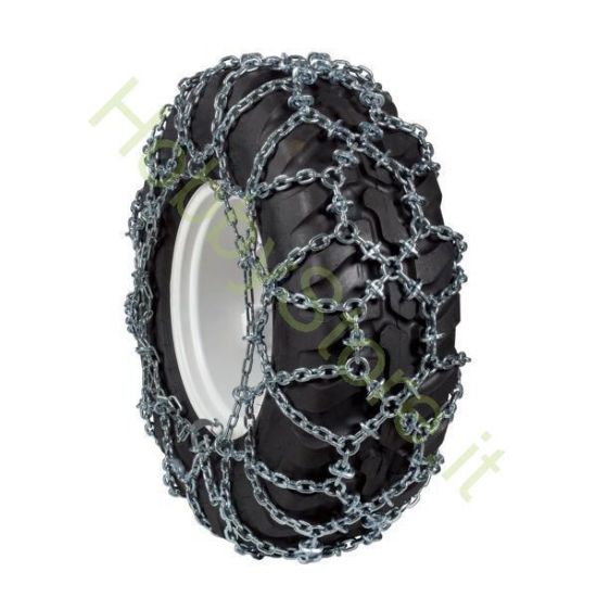 Picture of Catene neve Konig DR255