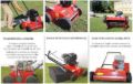 Arieggiatore Agrinova Jeff 38 cm