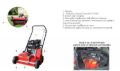 Arieggiatore Agrinova Jeff 38 cm