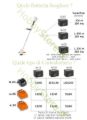 Picture of Decespugliatore FSA 50 a batteria Compact Stihl con batteria e caricabatterie