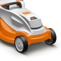 Rasaerba a Batteria RMA 235