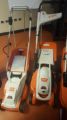Rasaerba a Batteria RMA 235	