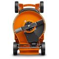 Rasaerba a Batteria RMA 235