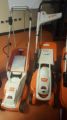 Rasaerba a Batteria RMA 235	