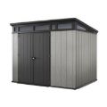 Casetta da giardino Artisan 9 x 7 Keter