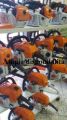 Motosega Stihl MS