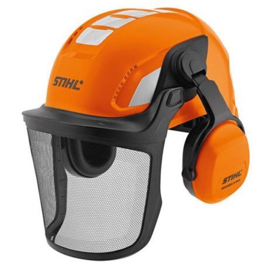 Casco Advance Vent Stihl