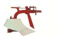 Aratro monovomere per motocoltivatore 6-7 Hp