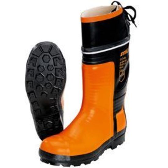 Stivali in gomma per motosega Special Stihl