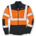 Giacca protettiva alta visibilità Vent Stihl