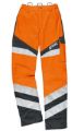 Pantaloni segnaletici per decespugliatori FS Protect Stihl