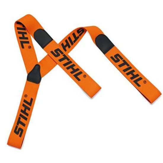Bretelle FS Stihl