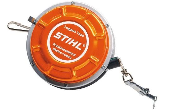 Metro a nastro per boscaioli 20 m Stihl