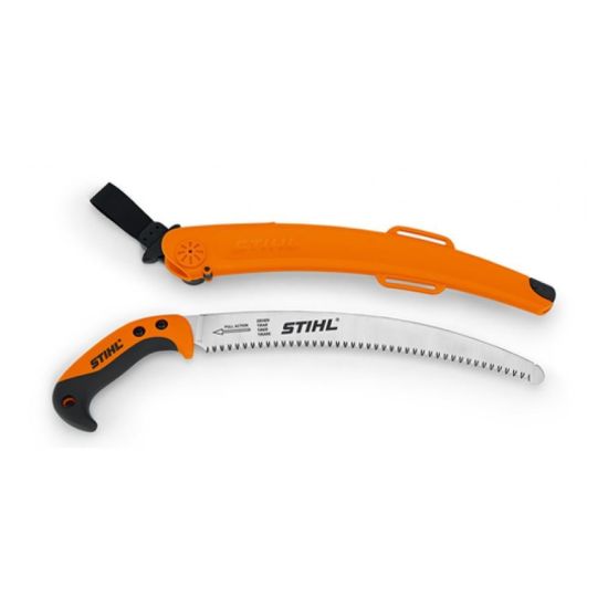 Sega per rami lama curva PR 27 Stihl