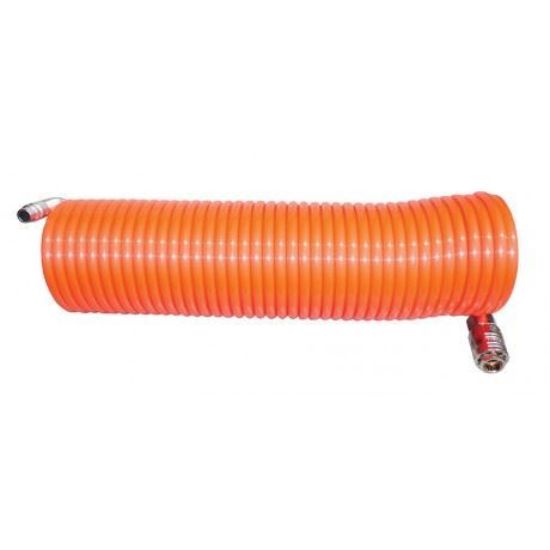 Tubo a spirale 15 metri