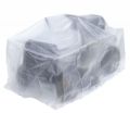 Copertura di protezione 180X100X105cm Ribimex