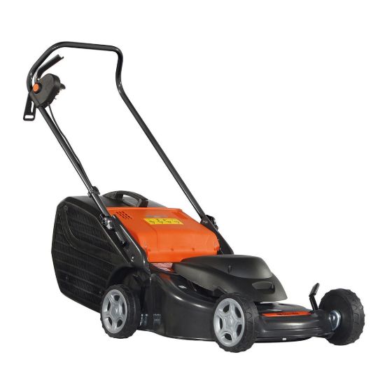 Rasaerba elettrico Oleomac G 48 PE COMFORT
