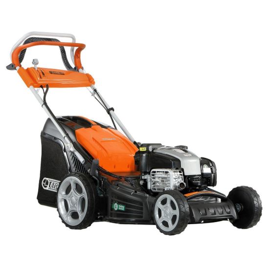 Rasaerba Oleomac G 48 TBXE All road Plus 4
