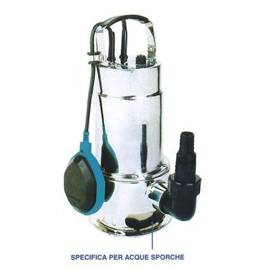 Elettropompa Drenax 550SW