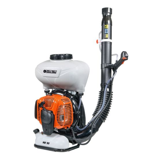Atomizzatore a zaino Oleomac MB 90