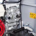Minicarriole Oleomac CR 560