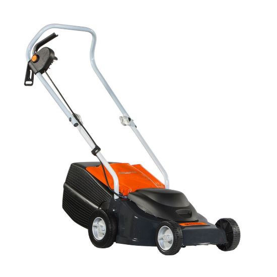 Rasaerba elettrico Oleomac K35P