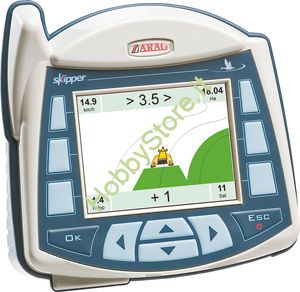 Picture of Gps per trattori TRACK-GUIDE II